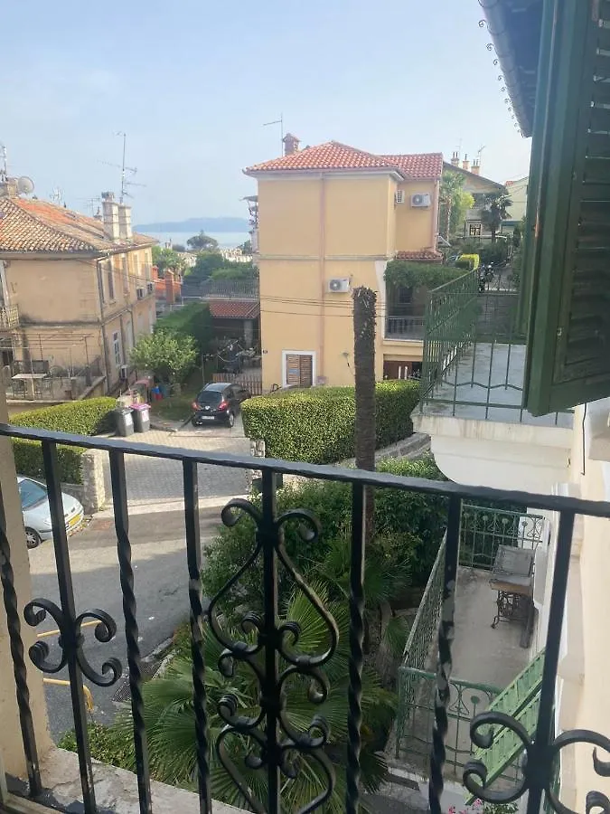 Mika Apartman Apartment Opatija 0*,  Croatia