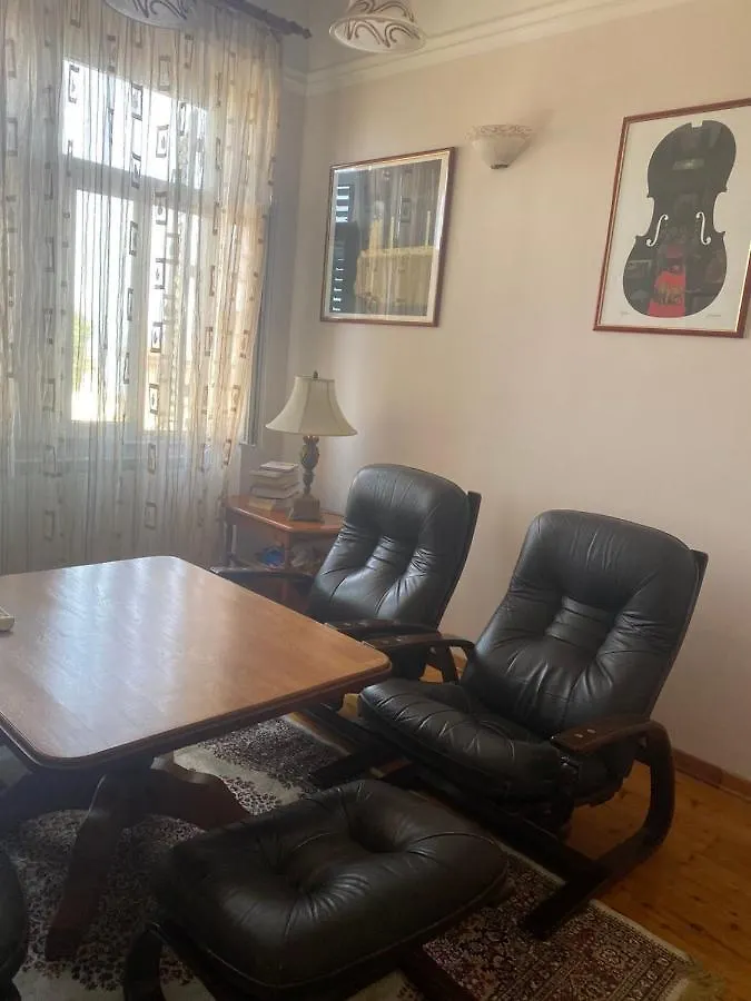 Mika Apartman Apartment Opatija Croatia