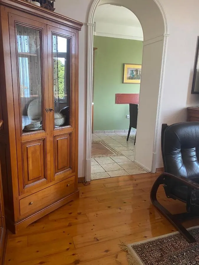 Mika Apartman Apartment Opatija