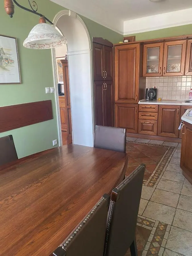 Mika Apartman Apartment Opatija