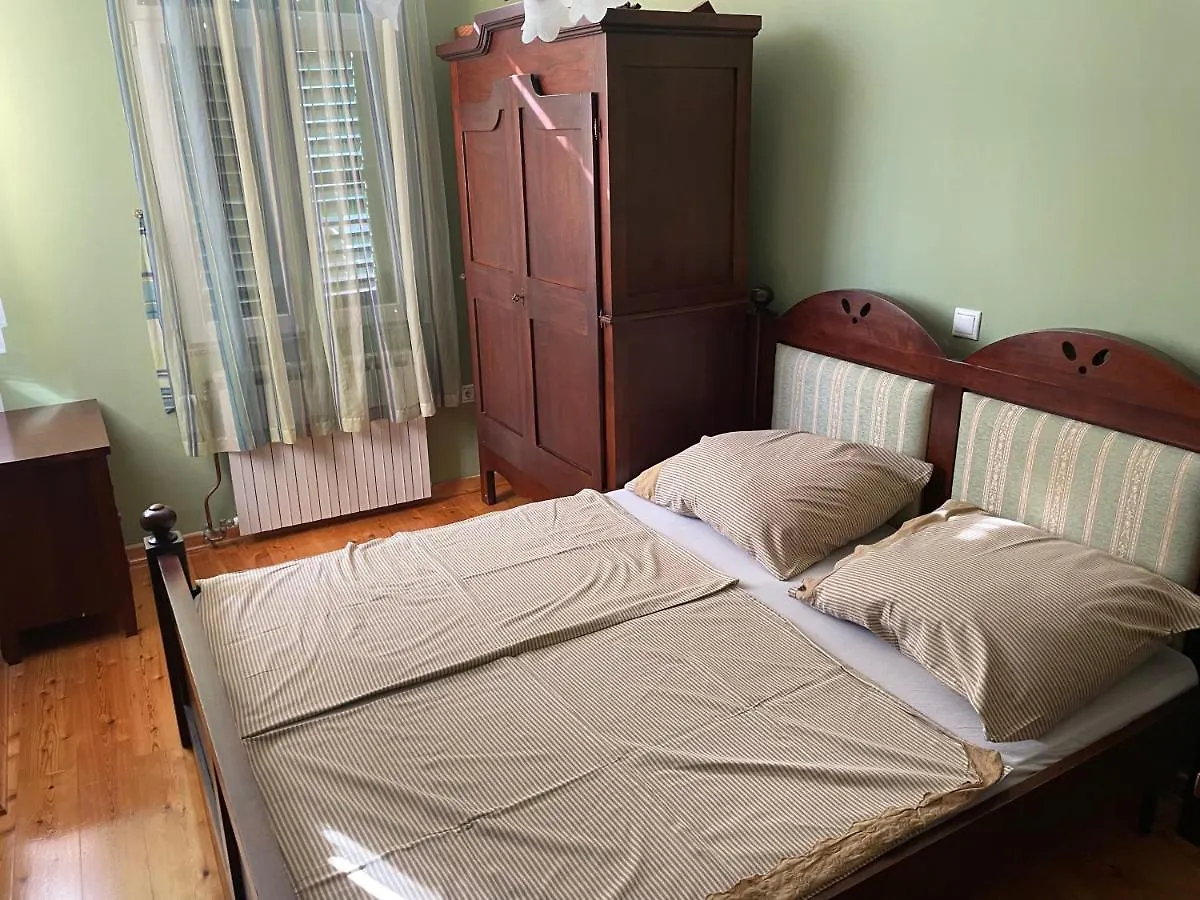 Mika Apartman Apartment Opatija