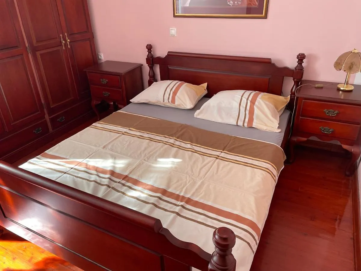 Mika Apartman Apartment Opatija Croatia