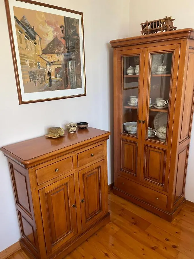 Mika Apartman Apartment Opatija