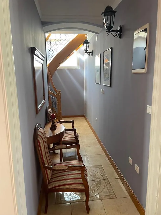 Mika Apartman Apartment Opatija